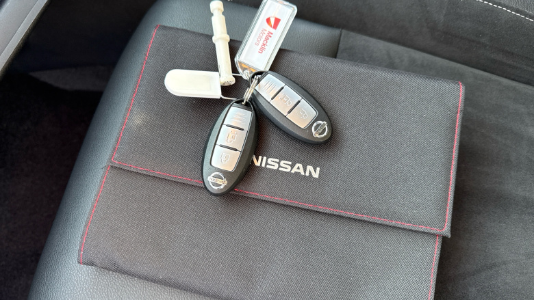 Nissan Micra 1.0 IG-T 92 N-Sport 5dr Petrol Hatchback